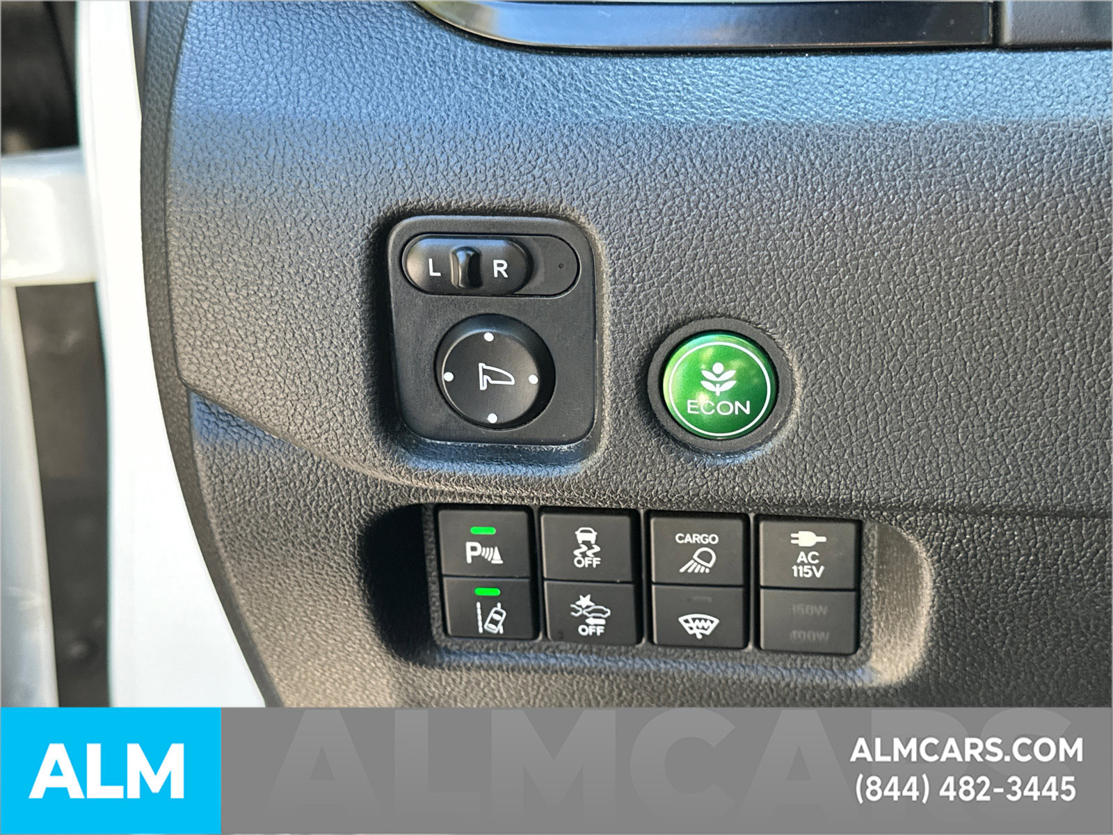 Used 2022 Honda Ridgeline Black Edition image 35