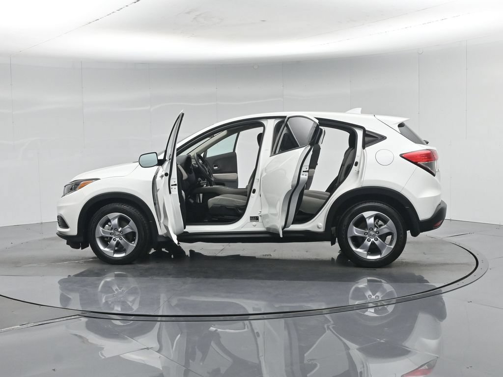 Used 2022 Honda HR-V LX image 34