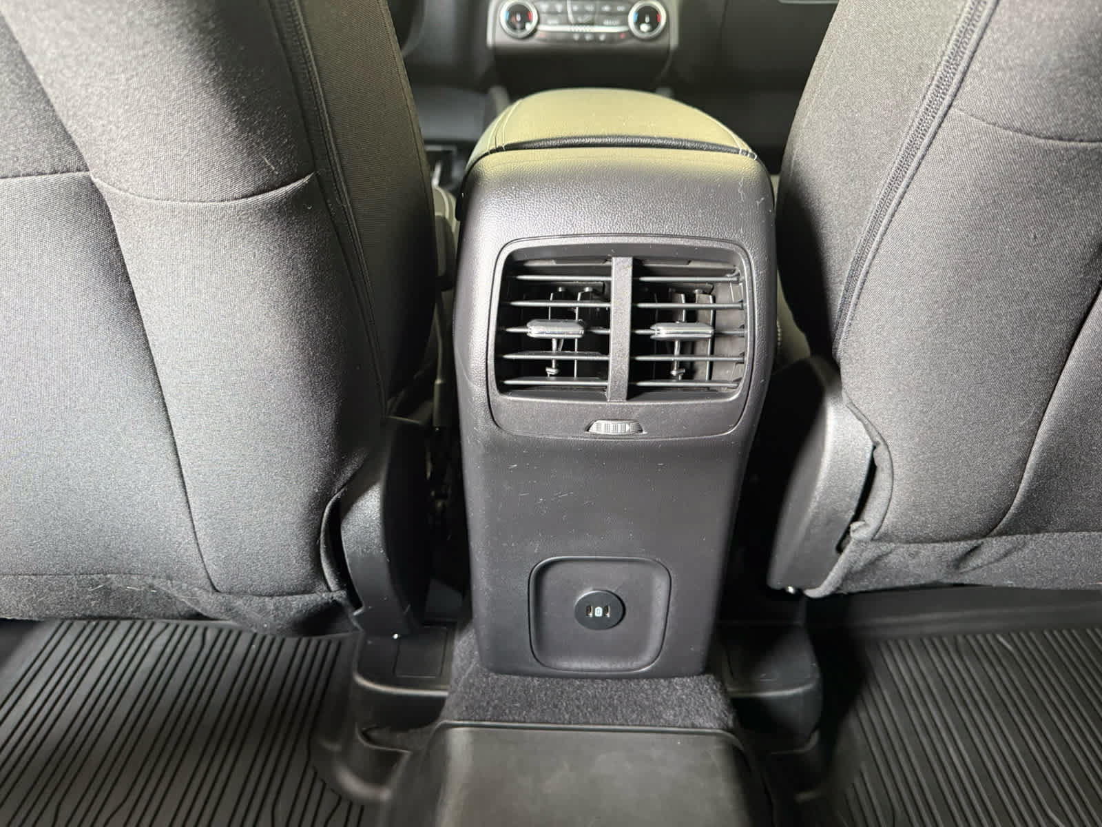 Certified 2023 Ford Escape Active AWD/4WD image 11