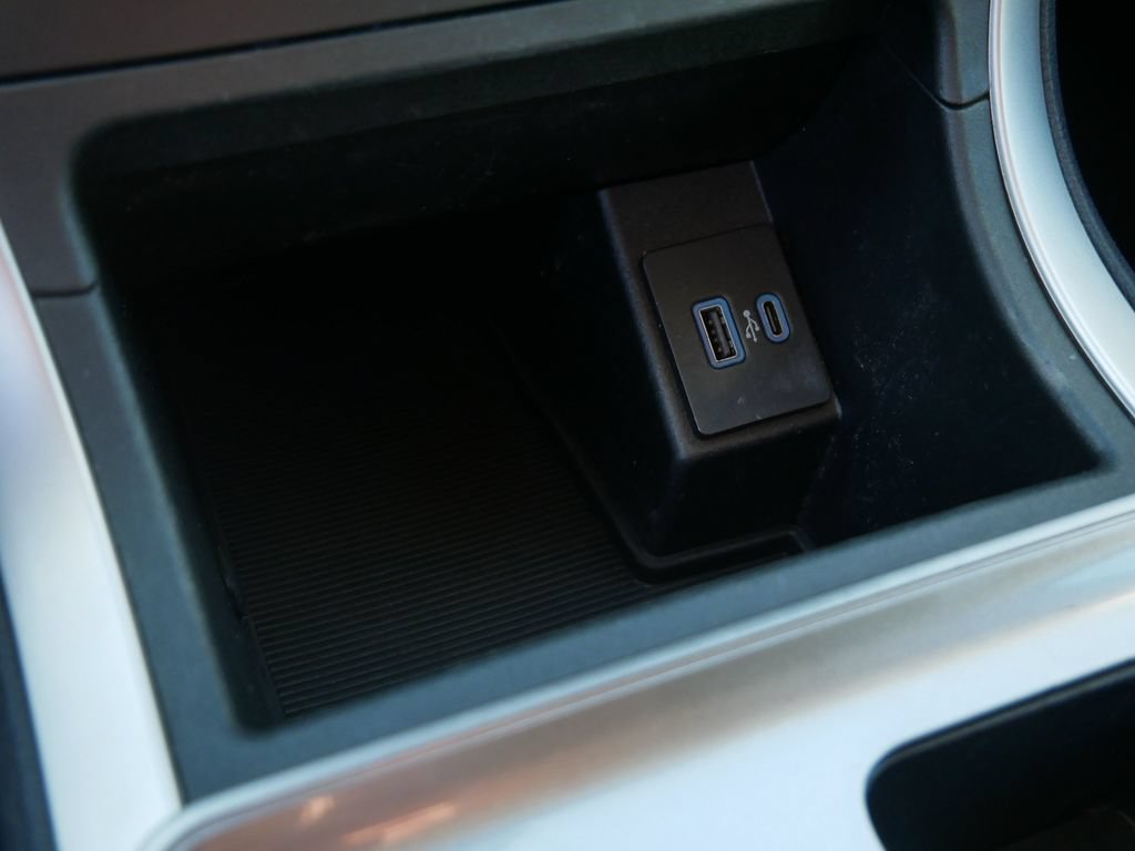 Certified 2024 Ford Edge SEL AWD/4WD image 24