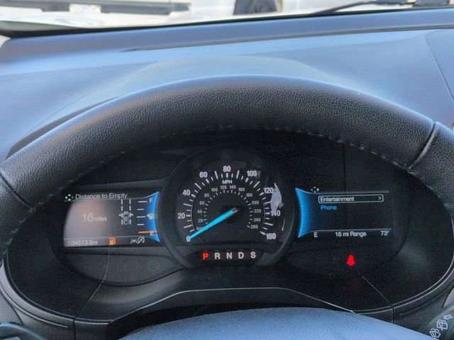 Certified 2024 Ford Edge SEL w/ Sport Appearance Package AWD/4WD image 26