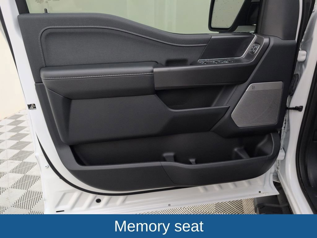 Certified 2024 Ford F150 Lariat image 34