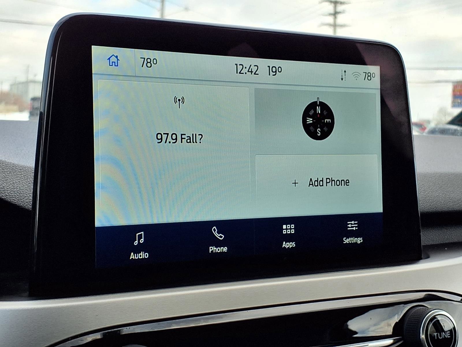 Certified 2022 Ford Escape SEL image 14