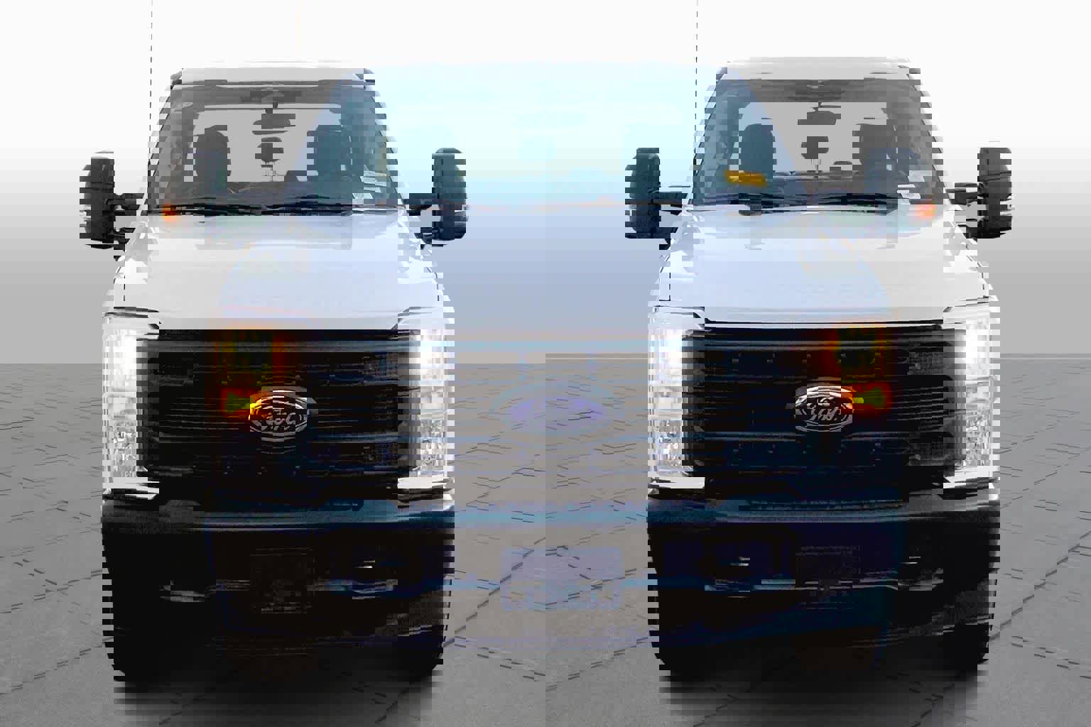 Certified 2023 Ford F250 XL image 3