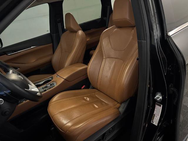 Used 2022 INFINITI QX60 Sensory w/ Vision Package image 18