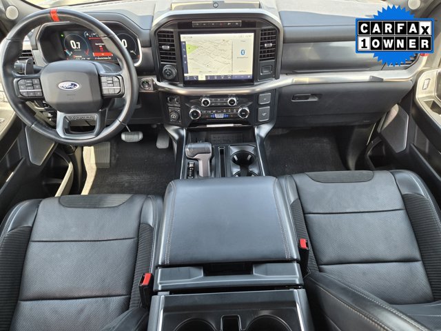 Certified 2023 Ford F150 Raptor AWD/4WD image 23