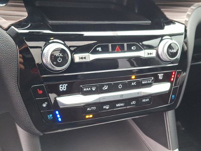 Certified 2021 Ford Explorer Limited w/ Equipment Group 301A image 16