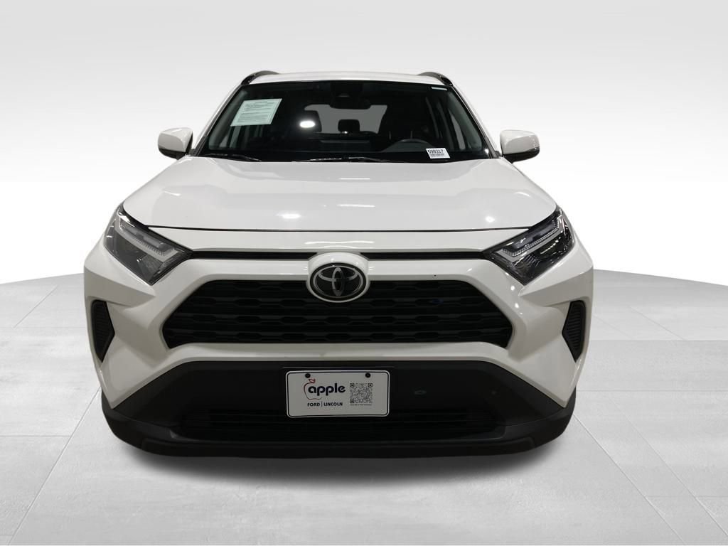Used 2023 Toyota RAV4 XLE image 8