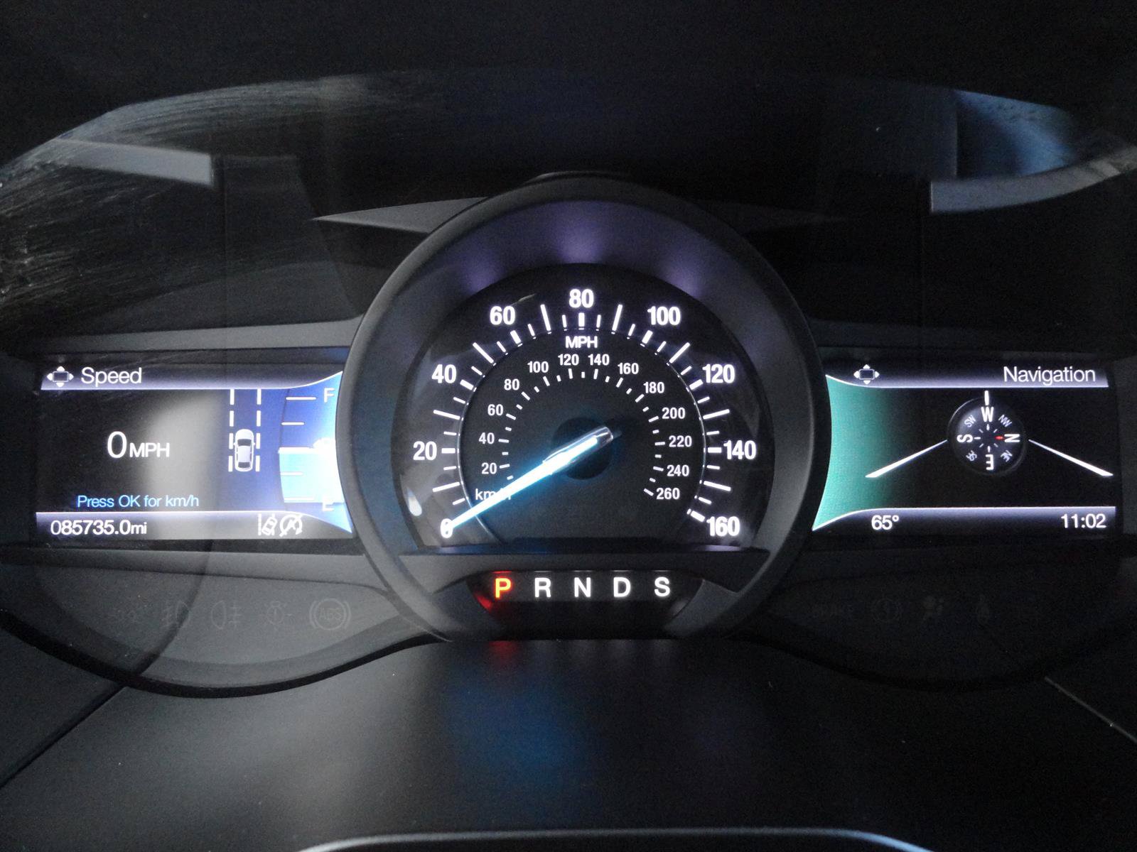 Certified 2020 Ford Edge SEL AWD/4WD image 14