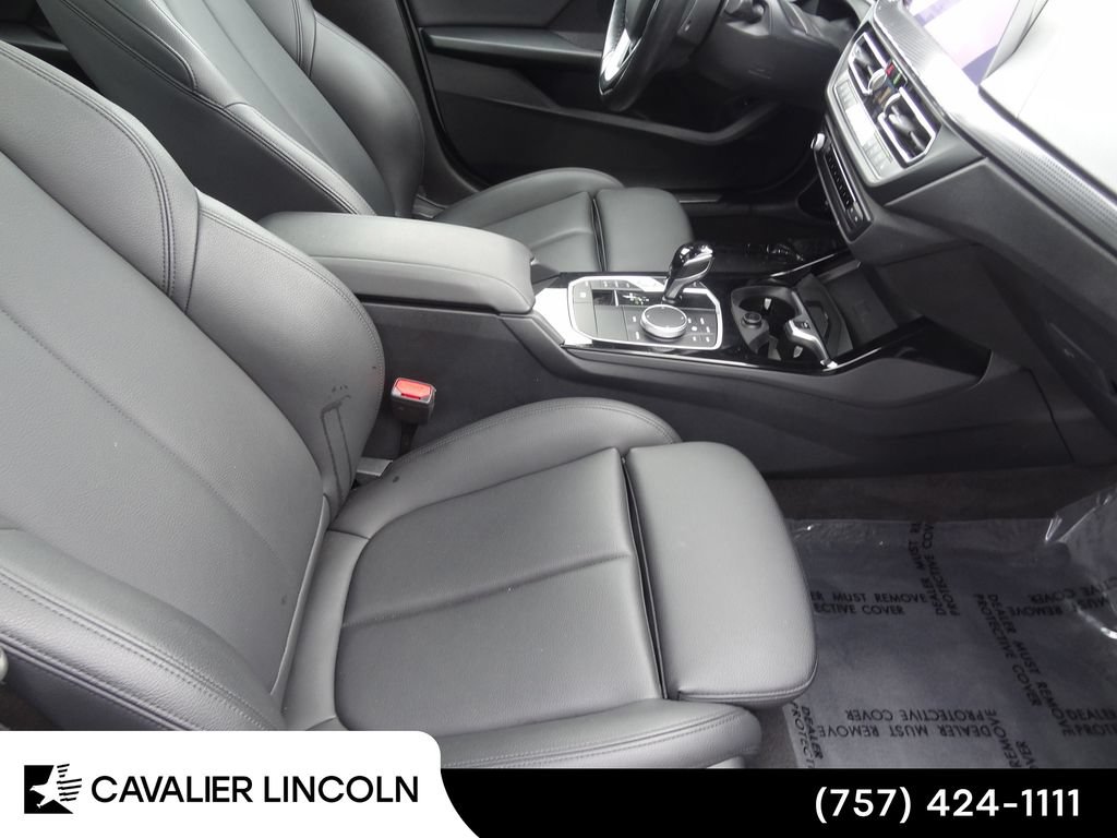 Used 2024 BMW 228i Gran Coupe FWD image 14