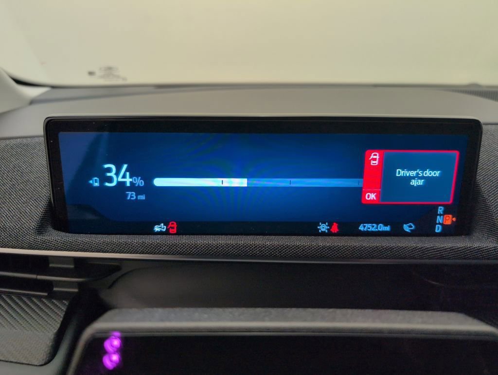 Certified 2025 Ford Mustang Mach-E Premium w/ Sport Appearance Package image 25