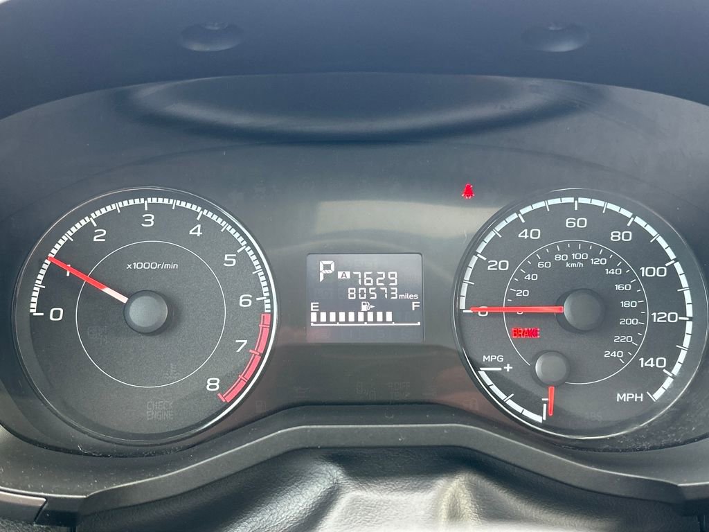 Used 2019 Subaru Crosstrek 2.0i Premium w/ Moonroof Package image 22