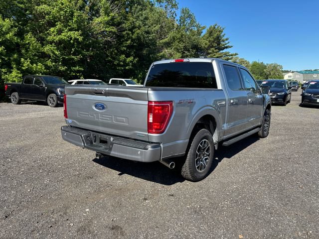 Certified 2023 Ford F150 XLT w/ Equipment Group 302A High AWD/4WD image 31