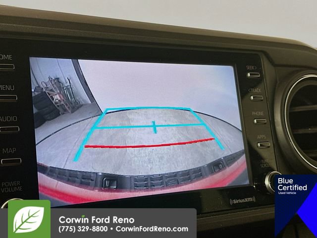 Used 2021 Toyota Tacoma TRD Sport image 16