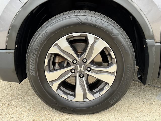 Used 2017 Honda CR-V LX image 10