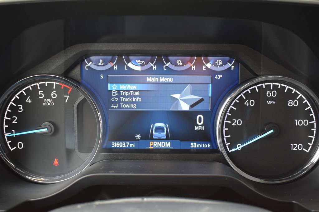 Certified 2022 Ford F150 XLT w/ Equipment Group 302A High image 11