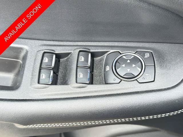 Certified 2024 Ford Edge ST w/ Equipment Group 401A AWD/4WD image 17