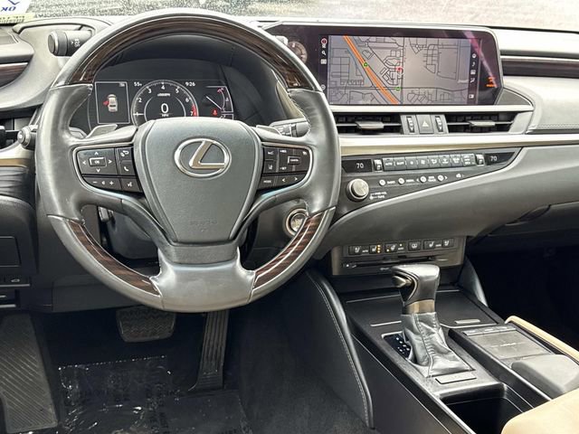 Used 2021 Lexus ES 350 w/ Premium Package image 7