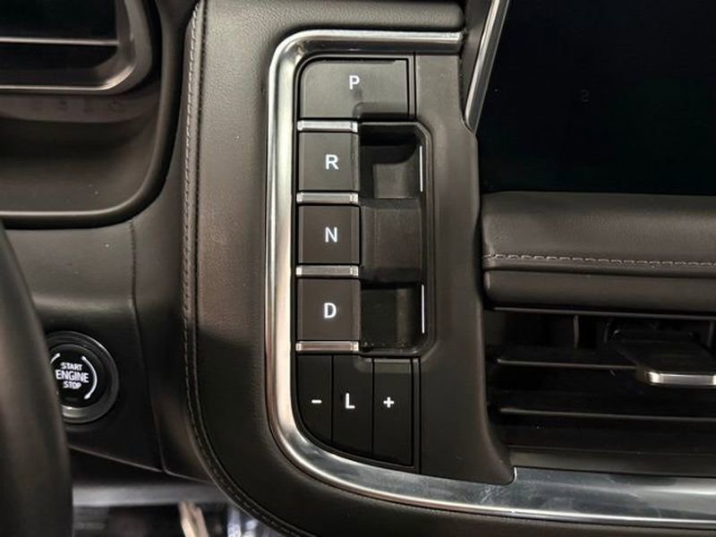 Used 2023 Chevrolet Tahoe LT image 18