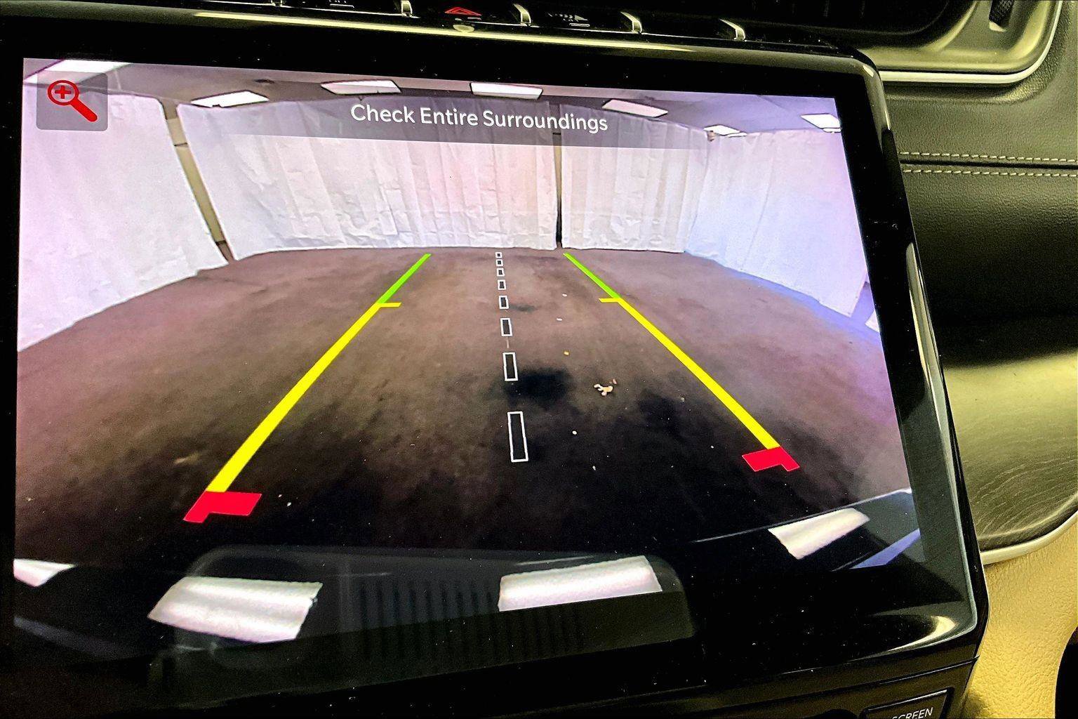 Used 2023 Jeep Grand Cherokee L Limited image 20