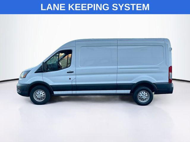 Certified 2022 Ford Transit 350 Medium Roof image 5