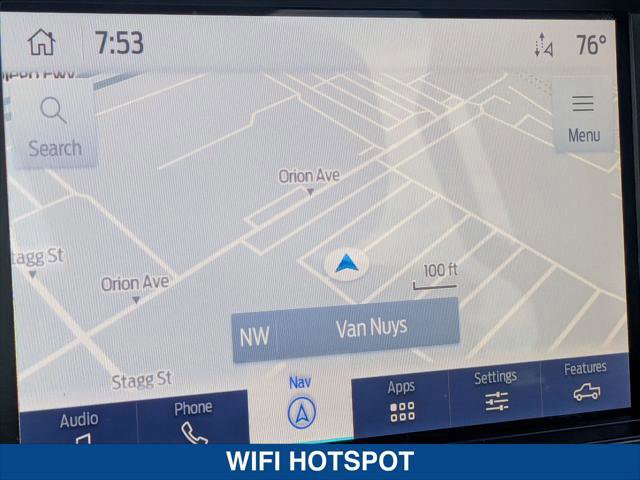 Certified 2023 Ford F150 XL w/ STX Appearance Package image 18