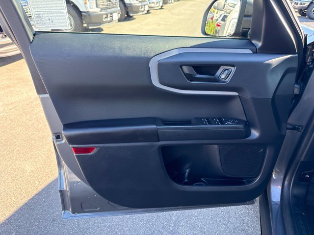 Certified 2023 Ford Bronco Sport Big Bend AWD/4WD image 14