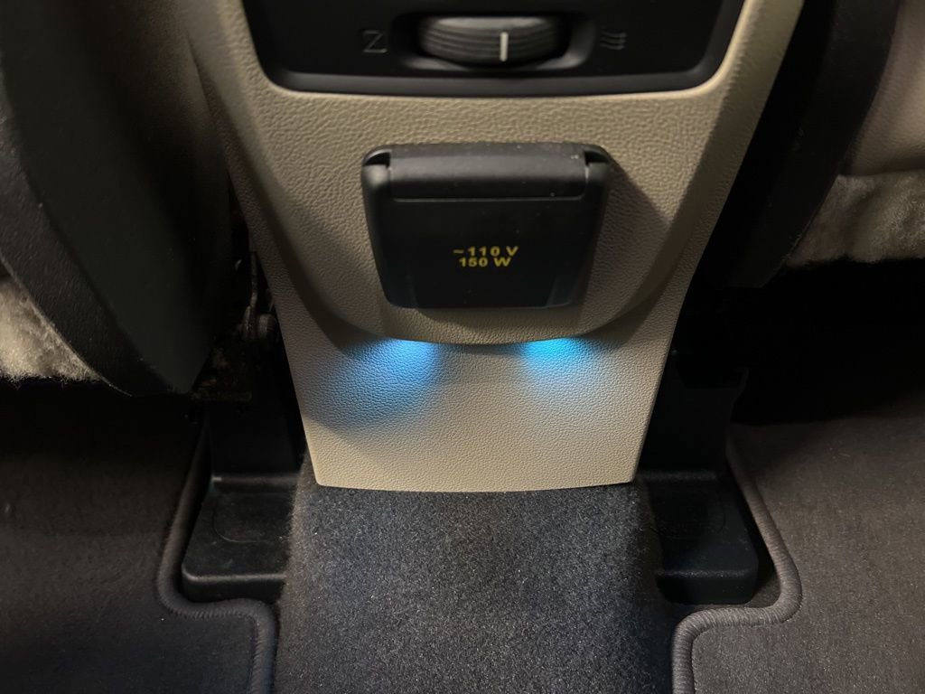 Certified 2017 Ford Escape Titanium image 29