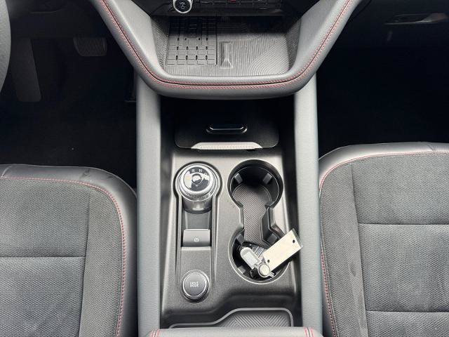 Certified 2025 Ford Explorer ST AWD/4WD image 11