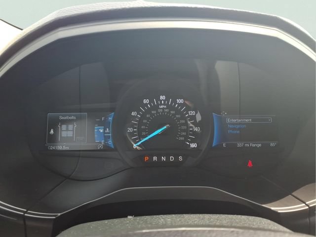 Certified 2023 Ford Edge Titanium w/ Equipment Group 301A AWD/4WD image 16