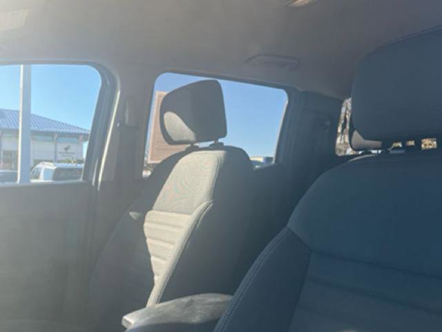 Certified 2023 Ford Ranger XL w/ Equipment Group 101A High image 11