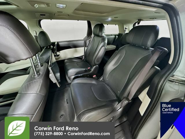 Used 2024 Kia Carnival SX Prestige FWD image 28