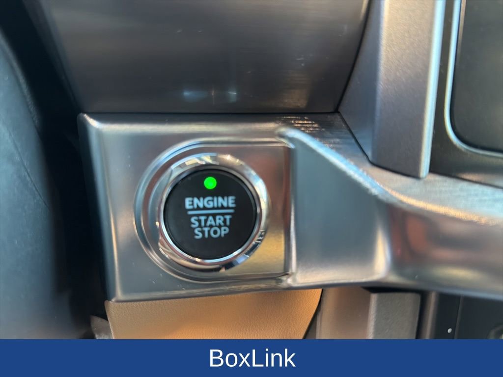 Certified 2023 Ford F150 Lariat w/ Equipment Group 502A High image 24