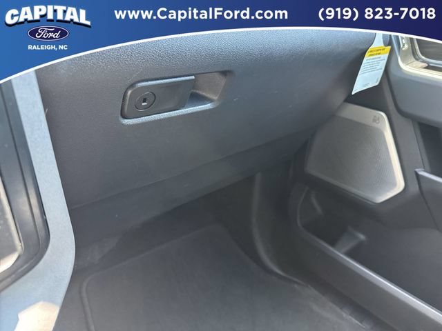 Certified 2024 Ford F150 Lariat w/ Equipment Group 502A High AWD/4WD image 28