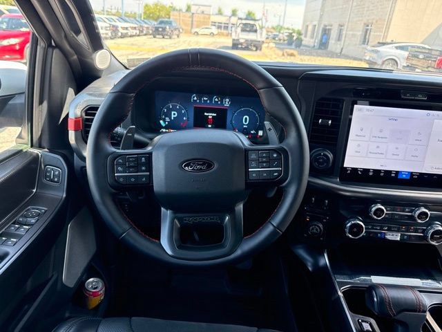 Certified 2025 Ford F150 Raptor AWD/4WD image 18