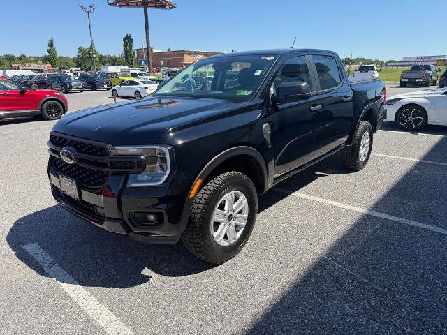 Certified 2024 Ford Ranger XL AWD/4WD image 3