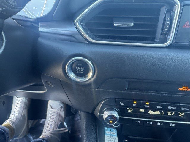 Used 2025 MAZDA CX-5 AWD 2.5 S w/ Preferred Package image 22