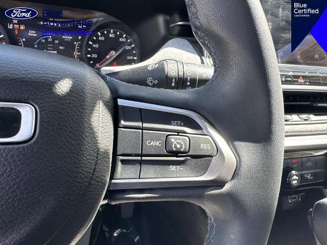 Used 2022 Jeep Compass Latitude FWD image 20