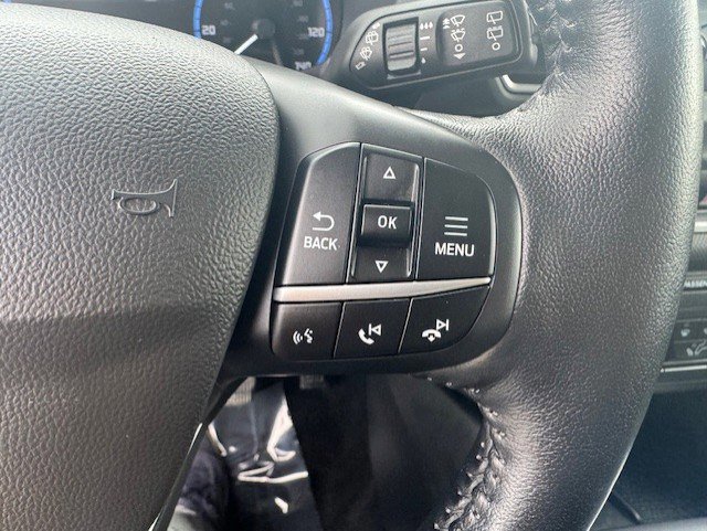 Certified 2022 Ford Bronco Sport Big Bend w/ Convenience Package image 17