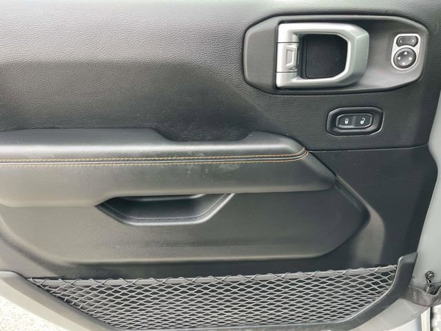 Used 2020 Jeep Gladiator Mojave image 22