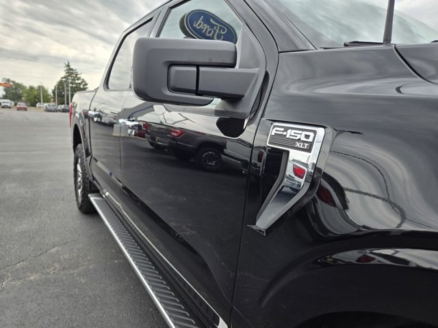 Certified 2023 Ford F150 XLT w/ Equipment Group 302A High AWD/4WD image 37