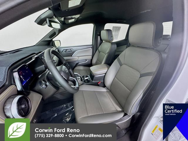 Used 2025 Chevrolet Colorado ZR2 w/ Technology Package image 25