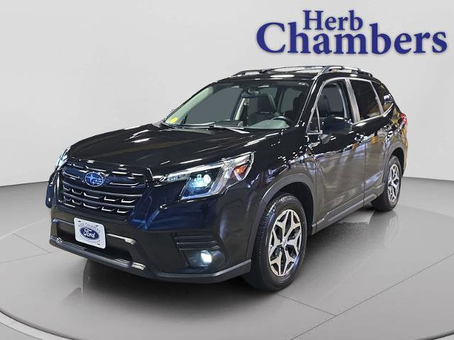 Used 2024 Subaru Forester Premium AWD/4WD image 10