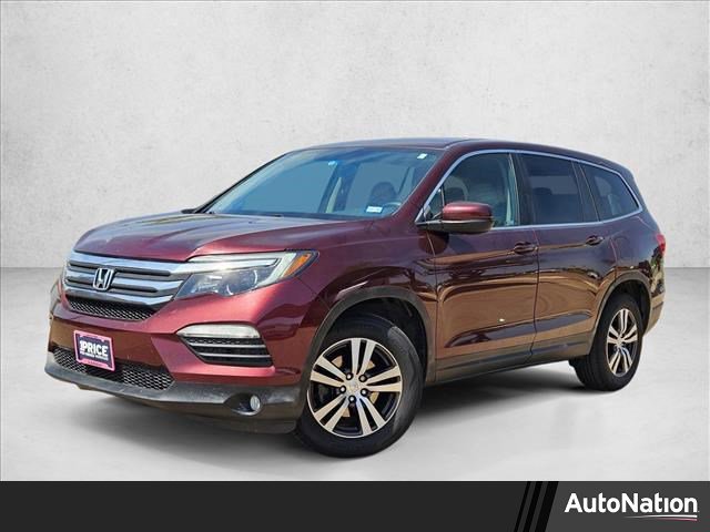 Used 2018 Honda Pilot EX image 7