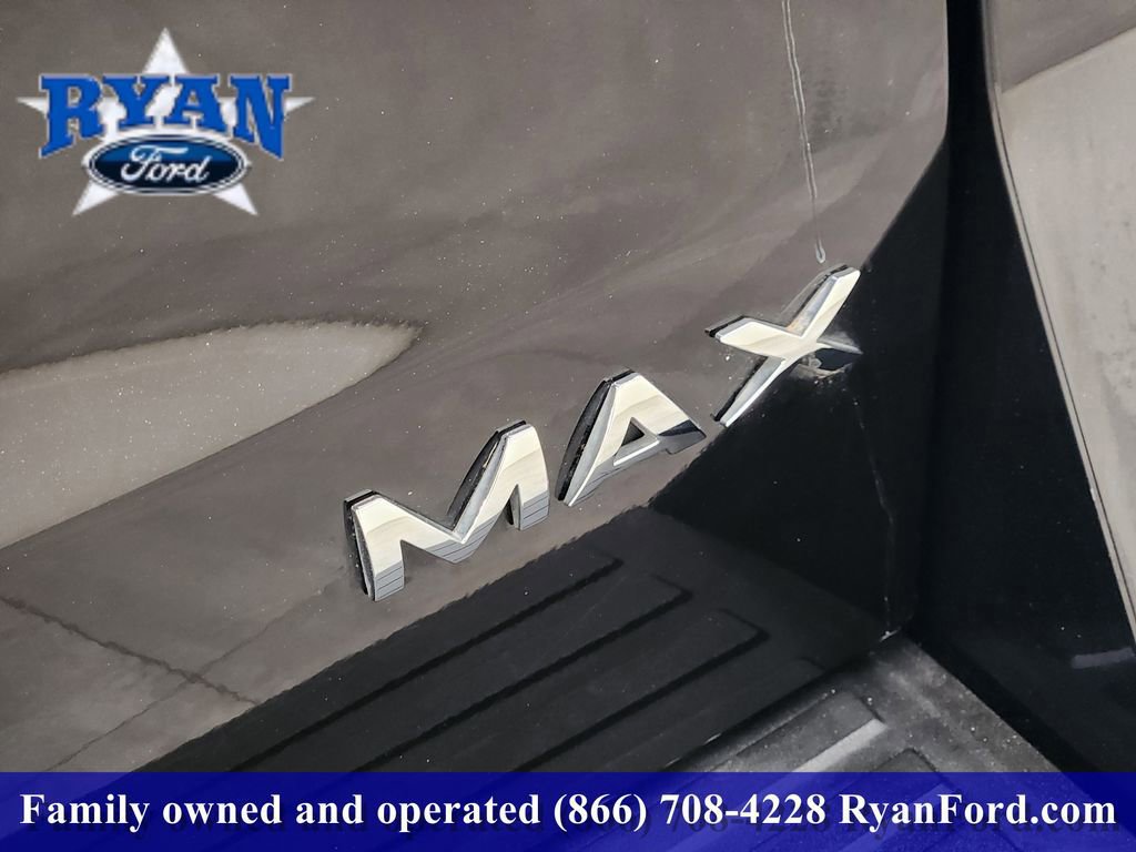 Certified 2024 Ford Expedition Max XLT image 8