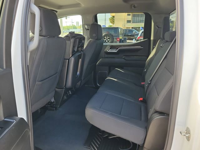 Used 2024 GMC Sierra 1500 SLE image 12