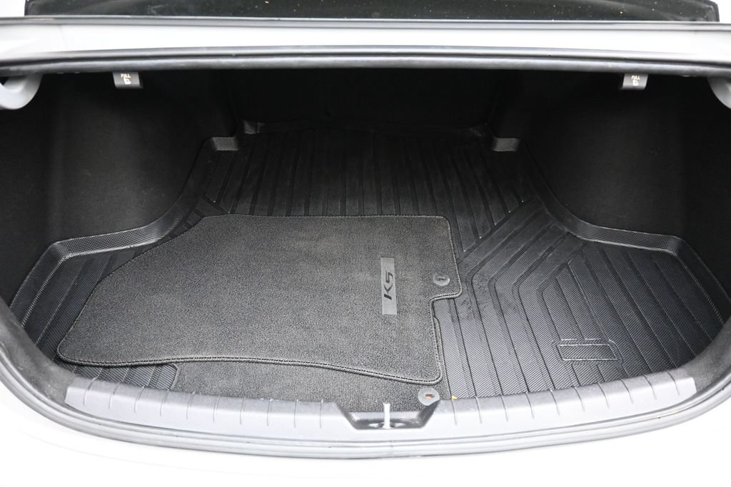 Used 2021 Kia K5 GT-Line w/ GT-Line FWD Premium Package image 10