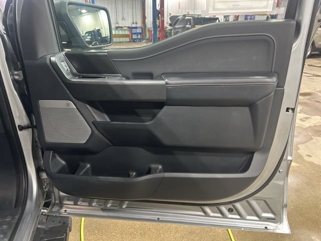 Certified 2024 Ford F150 XLT w/ Equipment Group 303A High AWD/4WD image 25