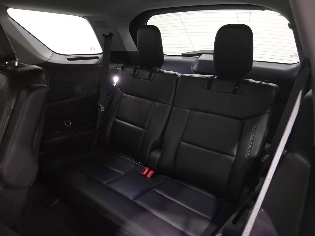 Certified 2022 Ford Explorer Limited w/ Equipment Group 301A image 13