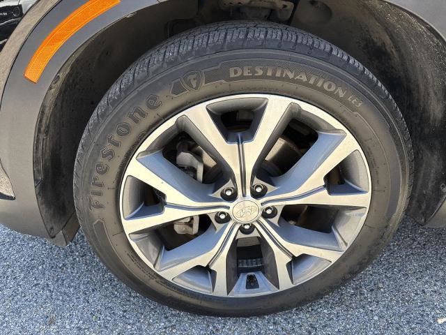 Used 2020 Hyundai Palisade SEL FWD image 34